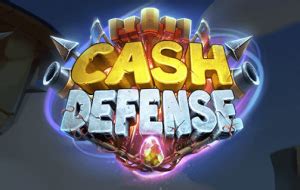 Cash Defense Slot Demo .